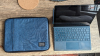 Microsoft Surface Pro Bundle 