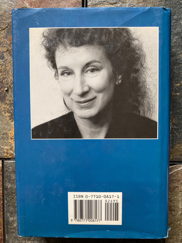 Margaret Atwood's  Alias Grace in Fiction in Edmonton - Image 4