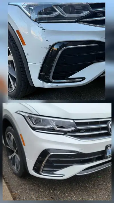 Affordable Autobody Repair, View more