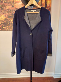 Brand new, size L, 14% wool