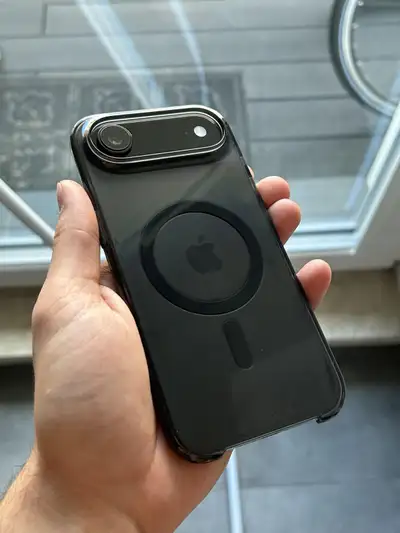 iPhone Air, View more