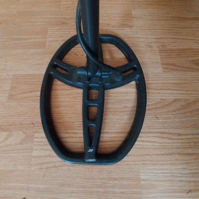 Garrett A/T Pro International metal detector Hobbies & Crafts