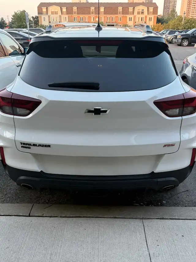 2023 Chevrolet blazer rs63417672838787123