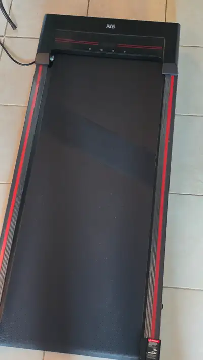 Walking Pad, 2 in 1 Under Desk Treadmill, 2.5HP Treadmill, View more