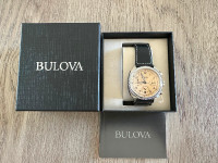 Bulova men’s Watch