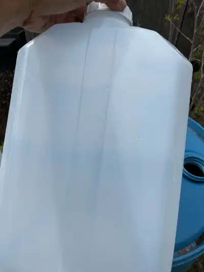 Plastic Water Jug Container, View more