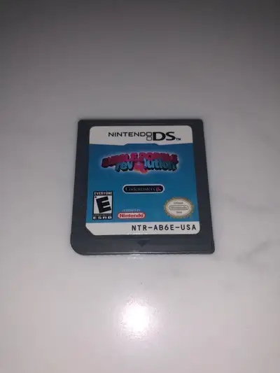 Bubble Bobble Revolution Nintendo DS, View more