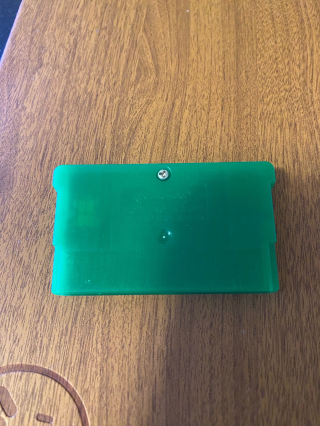 Authentic Pokemon Leaf Green in Other in Calgary - Image 2