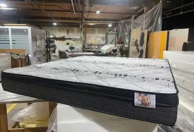 New Mattress for Sale Queen And Double , View more