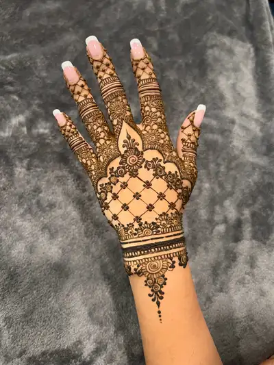 Henna Art Scarborough/ Mehendi , View more
