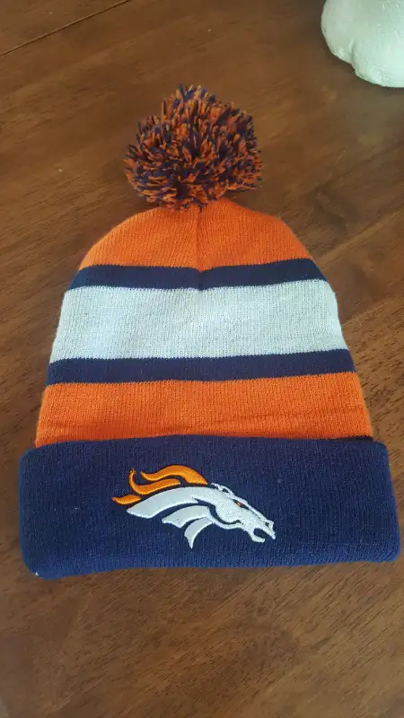 Denver Broncos / Bud Light Toque *New*63848995378307120