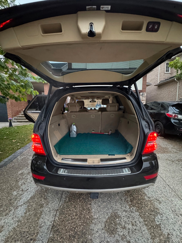 Mecede in Cars & Trucks in Mississauga / Peel Region - Image 4