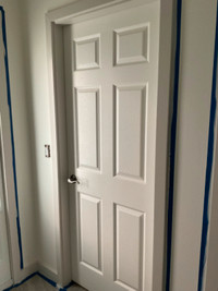 Door / Interior Assorted sizes