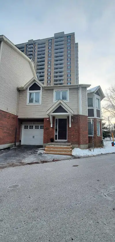 townhouse for rent
