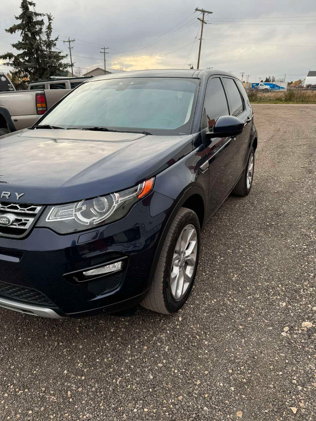 Land Rover 2015 in Cars & Trucks in St. Albert - Image 3