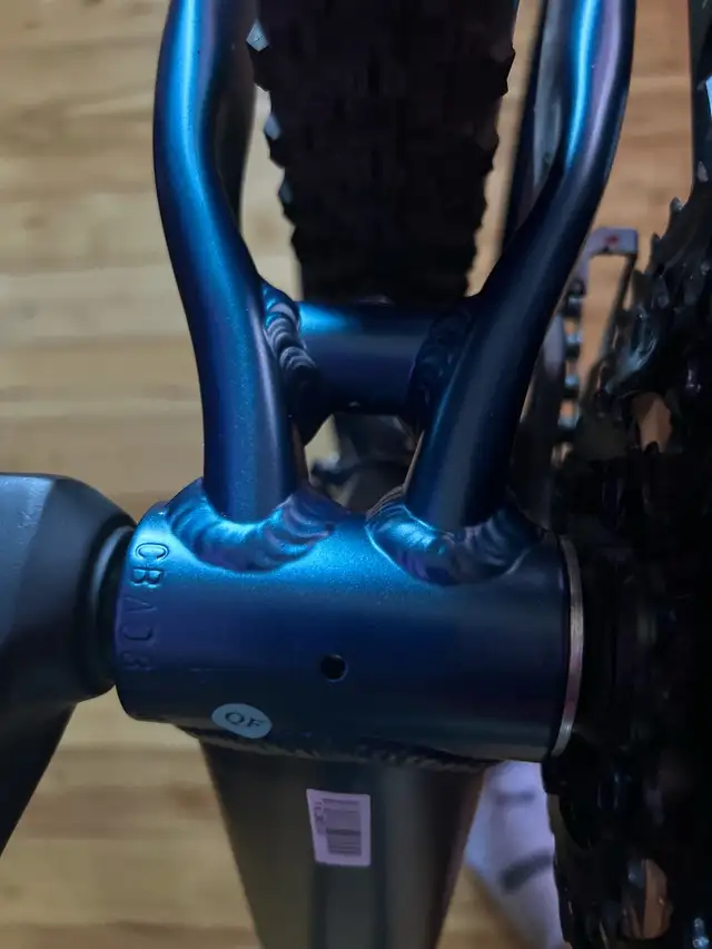 2 Mint Mountain Bikes For Sale!!!Rode few short times!!! in Mountain in Edmonton - Image 11