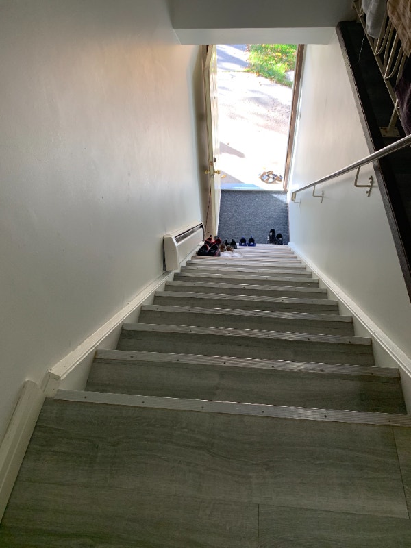 2 Bed 1 Bath Premium Suite with Insuite Laundry Millwoods Long Term