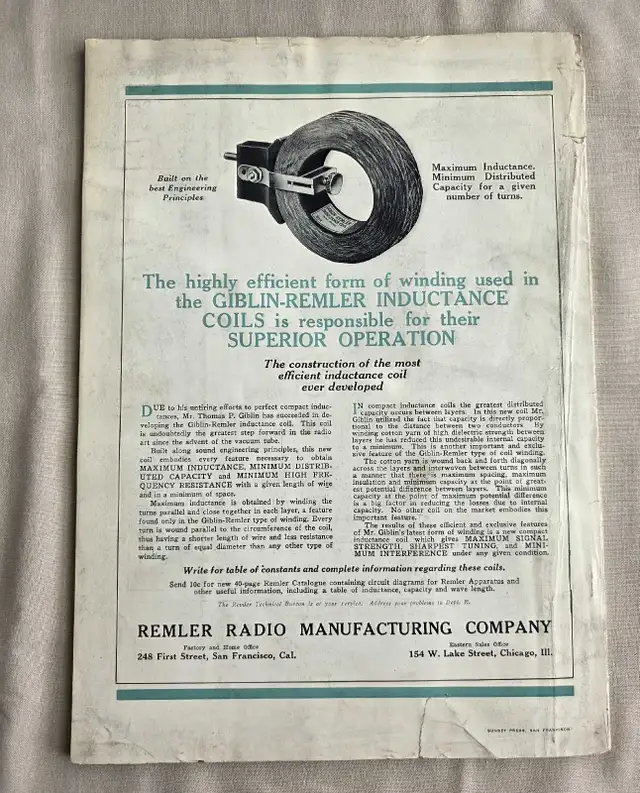 Vintage Magazines Radio $10.00 Each in Arts & Collectibles in Oakville / Halton Region - Image 10