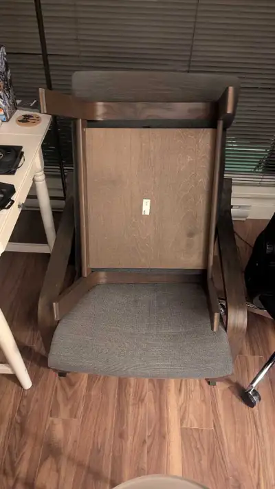 Ikea POÄNG Armchair, View more