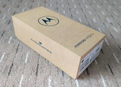 Moto Edge Unlocked Brand New in Box, View more