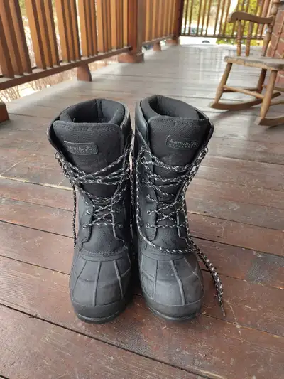 bottes d'hiver, winter boots , View more