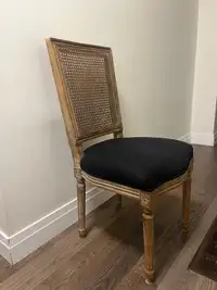 Desk/Vanity Chair