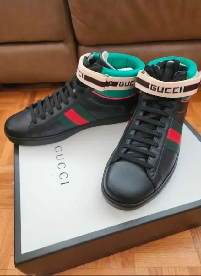 GUCCI Men shoes