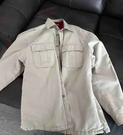 men’s coat size med , View more