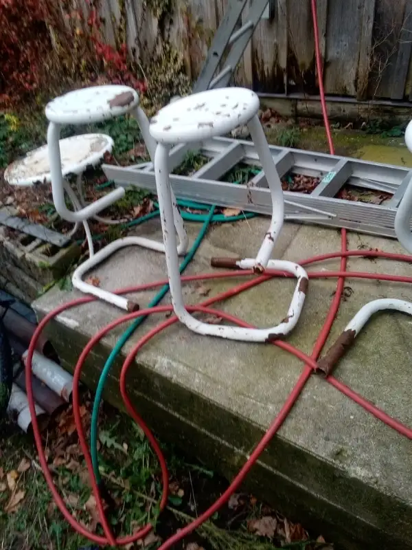 bar stools in Chairs & Recliners in Stratford - Image 3