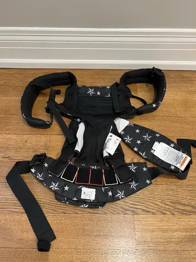 Ergobaby Omni 360 Baby Carrier - Blac, View more