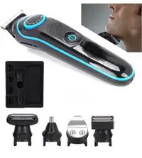 NEW Grooming Kit Electric Head for Hair Beard Clippers