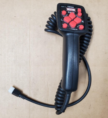 Western/Fisher Snow Plow Controller, View more