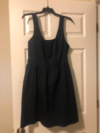 Twik dress. Size XL. New