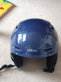 Smith winter sport helmet