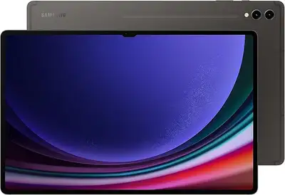 Galaxy Tab S9 Ultra SM-X910, View more
