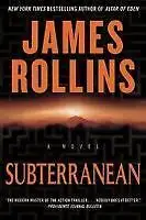 JAMES ROLLINS COLLECTION