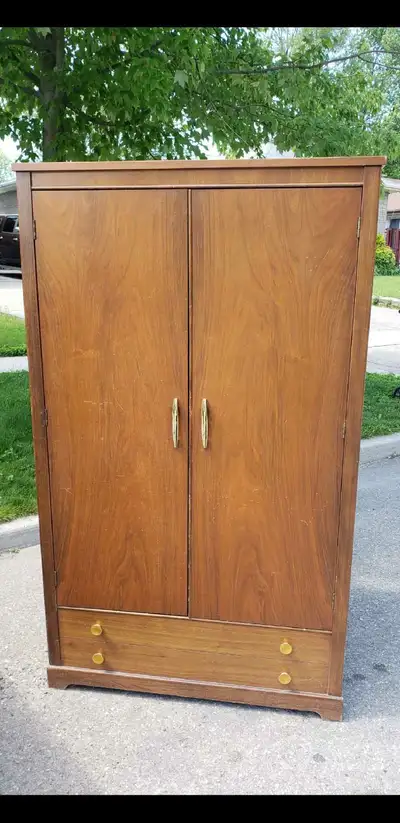 Vintage Lane Armoire, View more