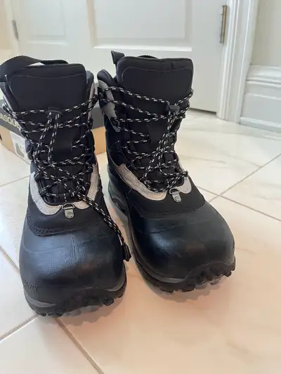 Baffin Yoho Winter Boots, Voir plus