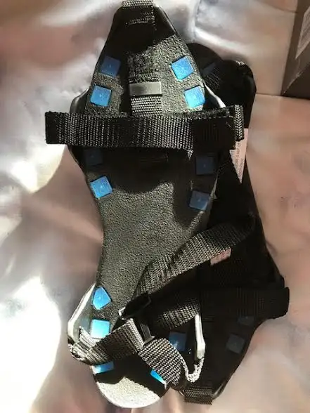 Icer’s XT Anti-Slip Safety Soles:63793631702659122