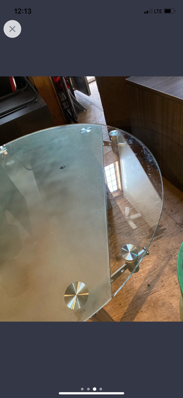 table de cuisine dans Mobilier de salle à manger et cuisine  à Laurentides - Image 3