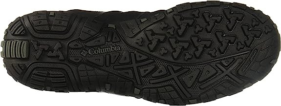 Columbia mens Woodburn Chukka Waterproof Hiking Shoe Size 11.5 in Men's Shoes in Ottawa - Image 4