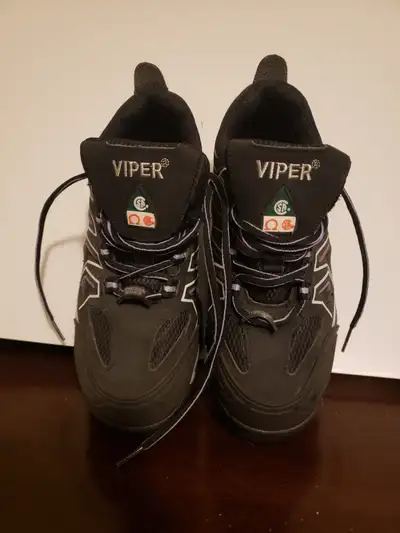 Women's Safety Shoes, View more