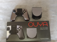 Ouya game console