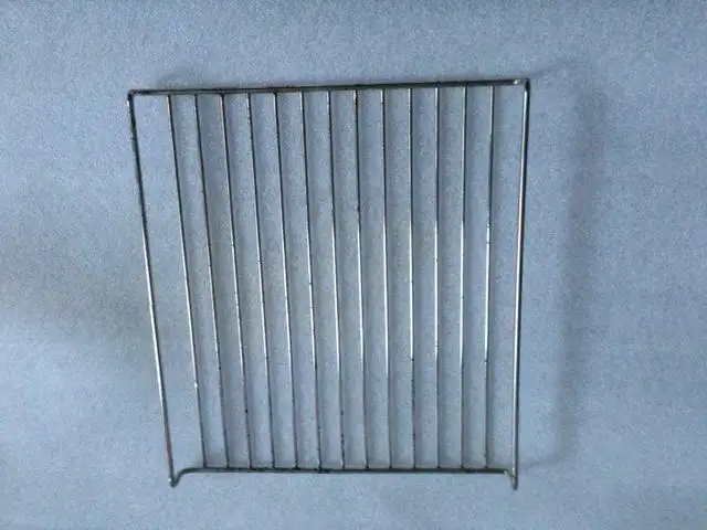 TOASTER OVEN WIRE RACK, Silver in Toasters & Toaster Ovens in Markham / York Region - Image 6