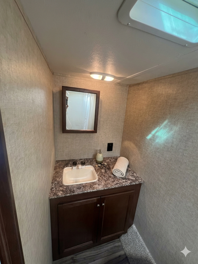 2016 Keystone Hideout HI1 Trailer - Clean, Lightly Used, View more