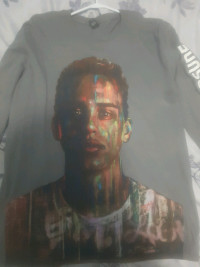 Logic (Rapper) T-Shirt! 