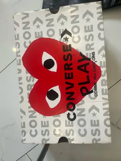 Men’s Converse Shoes, View more