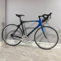Giant OCR C3 Carbon Road Bike - 55CM Frame Size