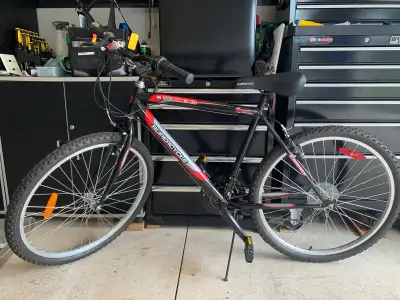 Supercycle SC1800 26” Mountain Bike, View more