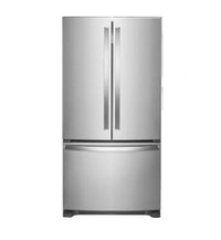 fridge-LG 36"-26cuft -French door st/steel-co/depth $1199 no tax